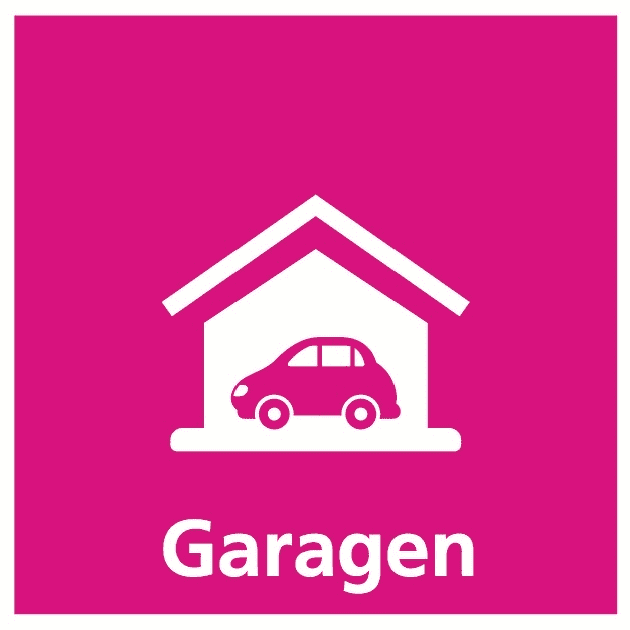 Garagenöffnung Winterbach