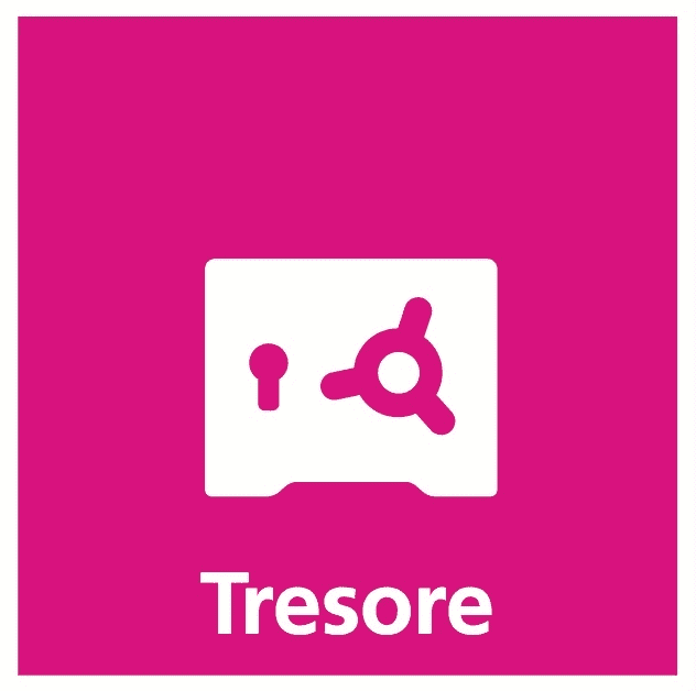Tresoröffnung Winterbach